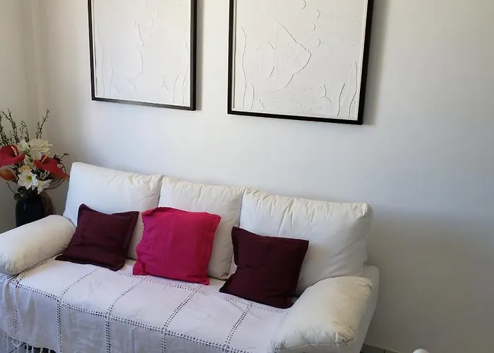 Apartamento Centro De Guarapari - Proximo A Praia - Wi-Fi