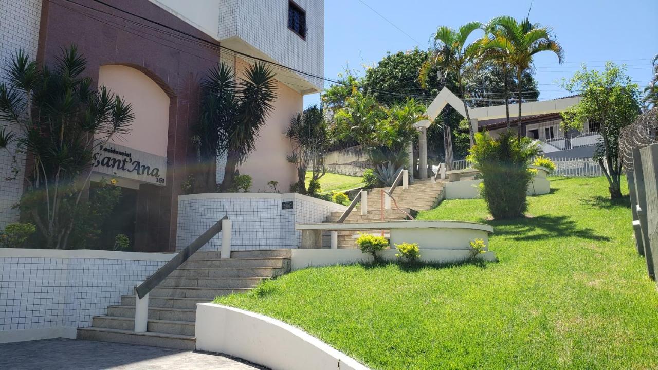 Apartment Centro De - Proximo A - Wi-fi