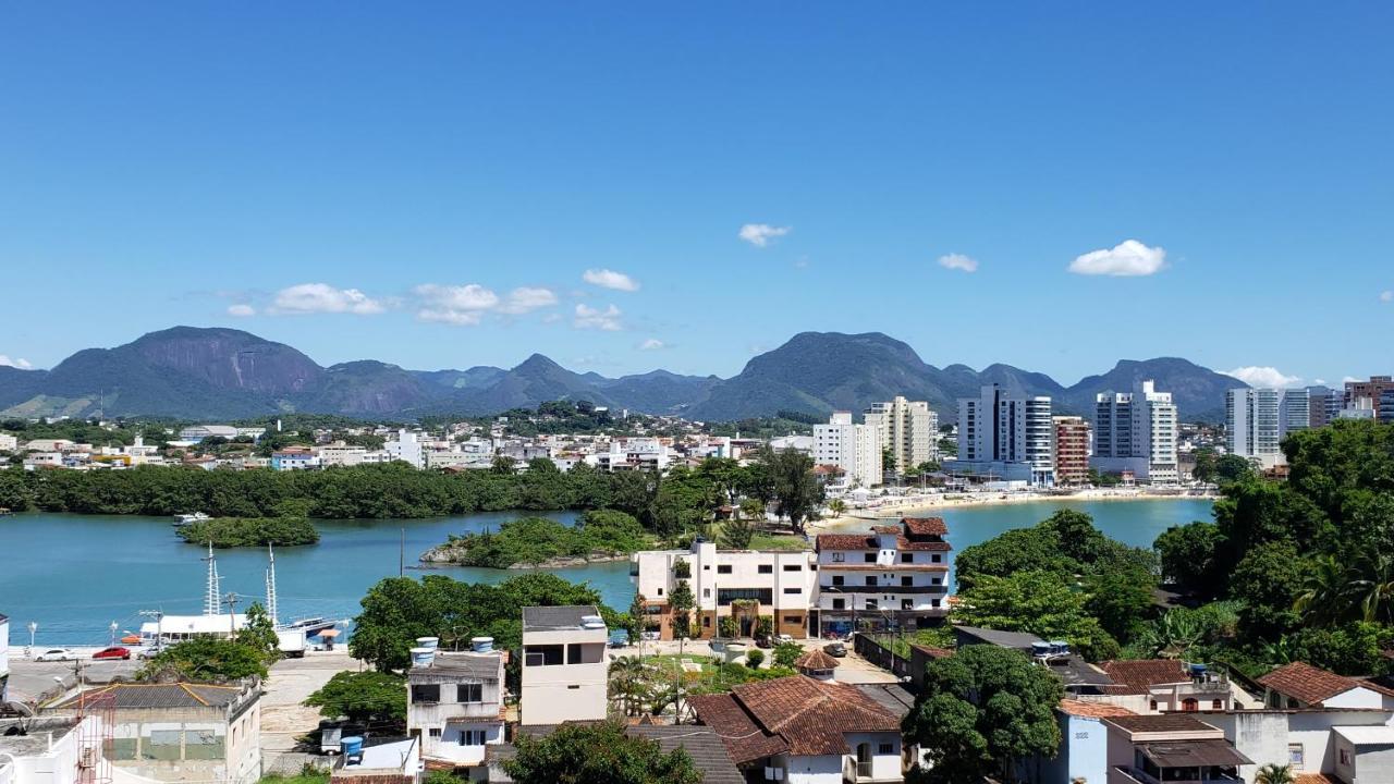 Apartment Centro De - Proximo A - Wi-fi Guarapari
