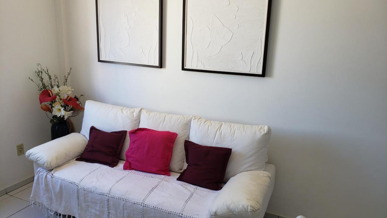 Centro De - Proximo A - Wi-fi Apartment Guarapari