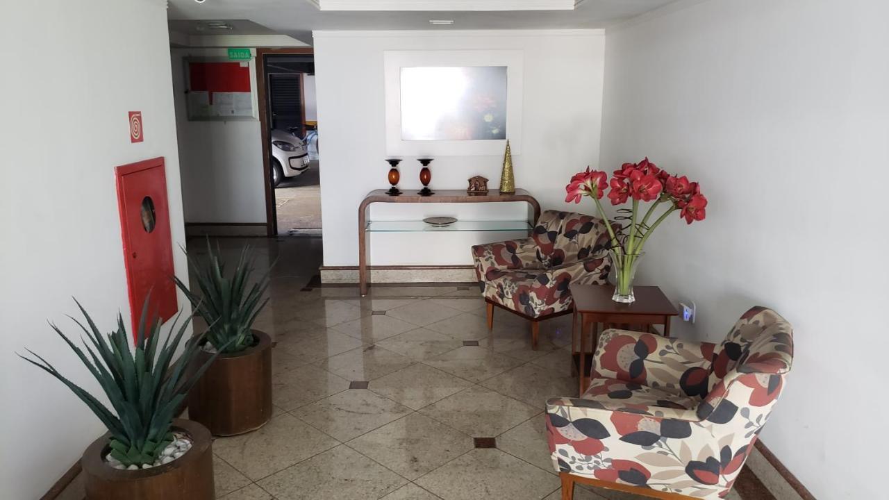 Apartment Centro De - Proximo A - Wi-fi