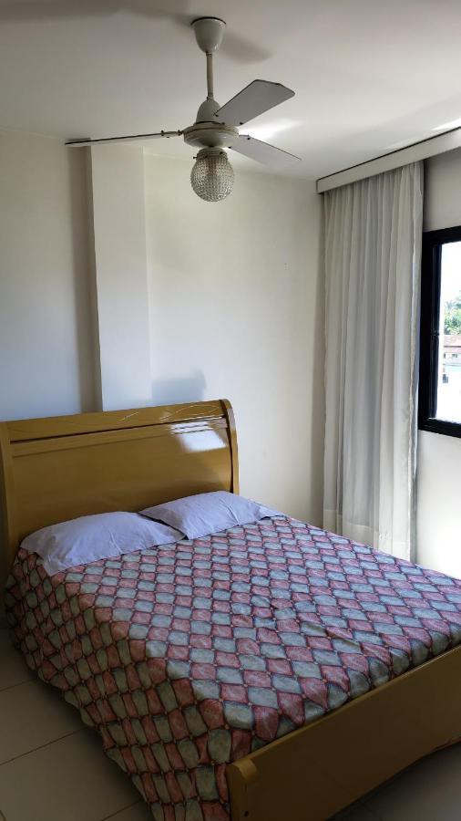 Centro De - Proximo A - Wi-fi Apartment